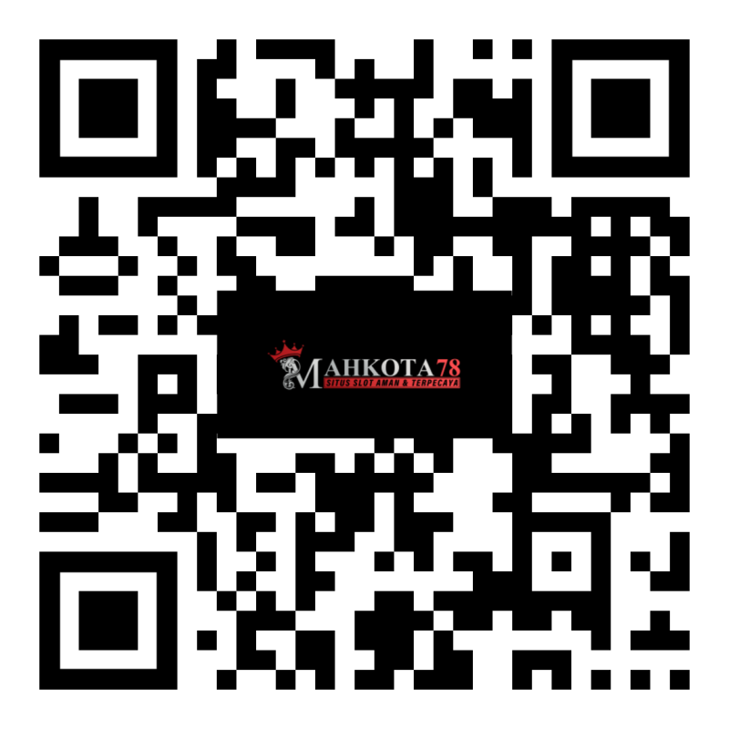 Aplikasi MAHKOTA78